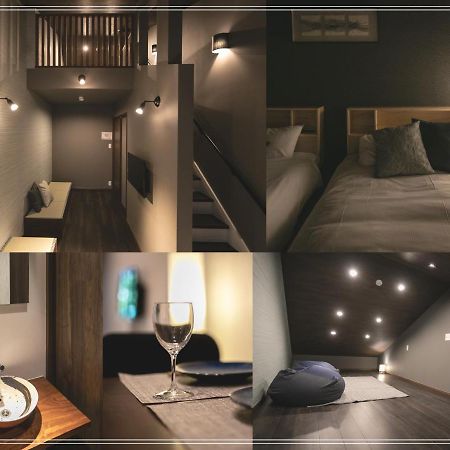 Casa Grapp Tengachaya II Osaka Eksteriør billede