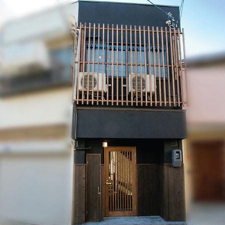 Casa Grapp Tengachaya II Osaka Eksteriør billede