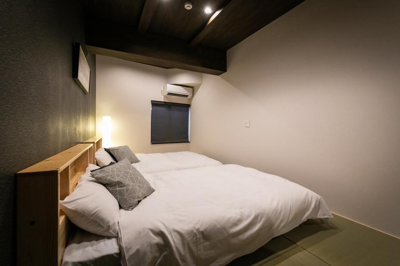 Casa Grapp Tengachaya II Osaka Eksteriør billede