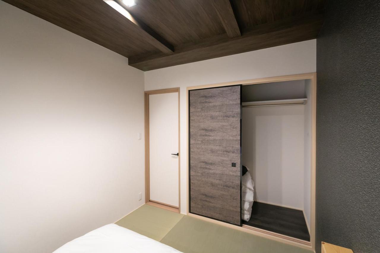 Casa Grapp Tengachaya II Osaka Eksteriør billede