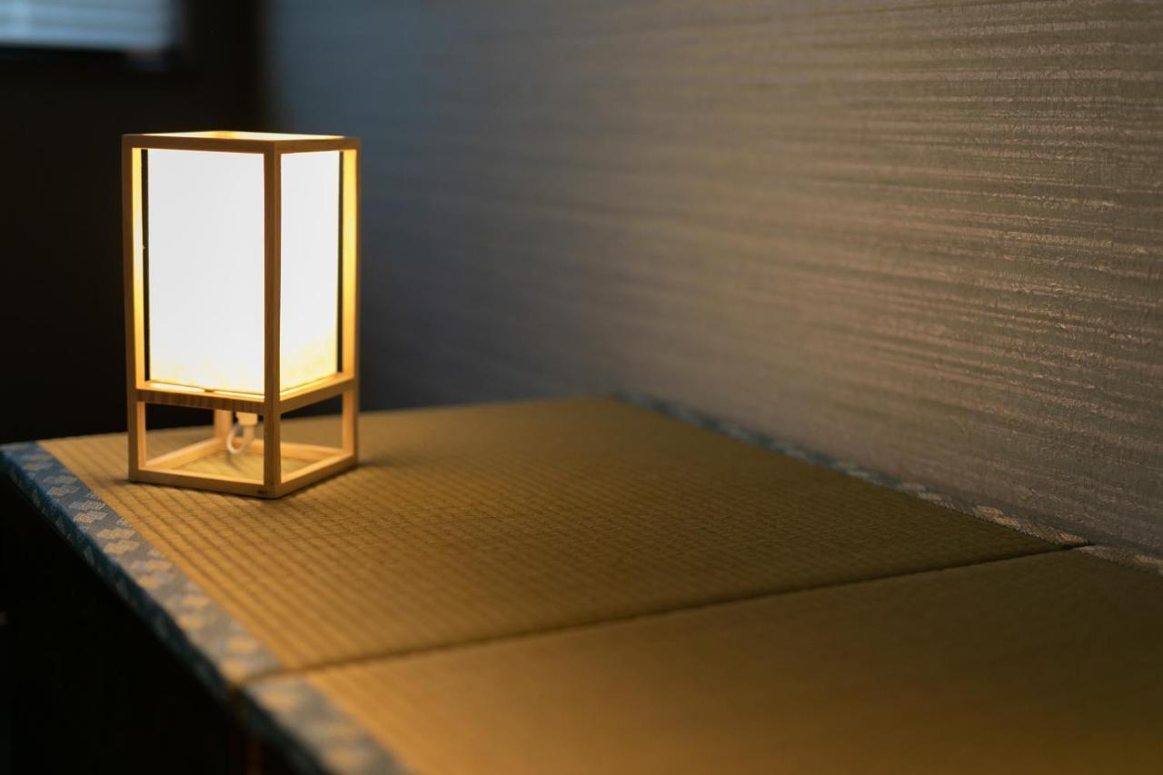 Casa Grapp Tengachaya II Osaka Eksteriør billede