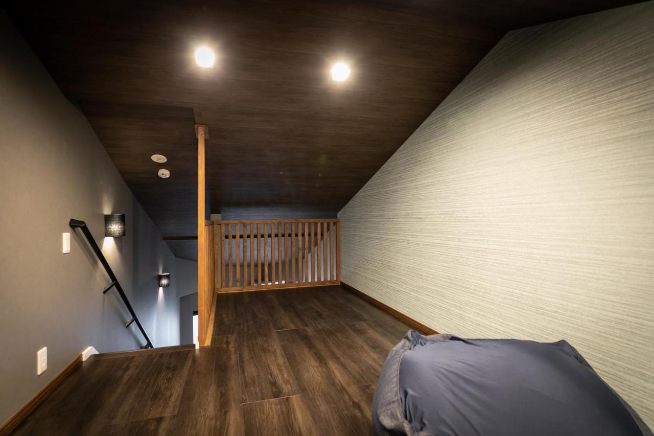 Casa Grapp Tengachaya II Osaka Eksteriør billede