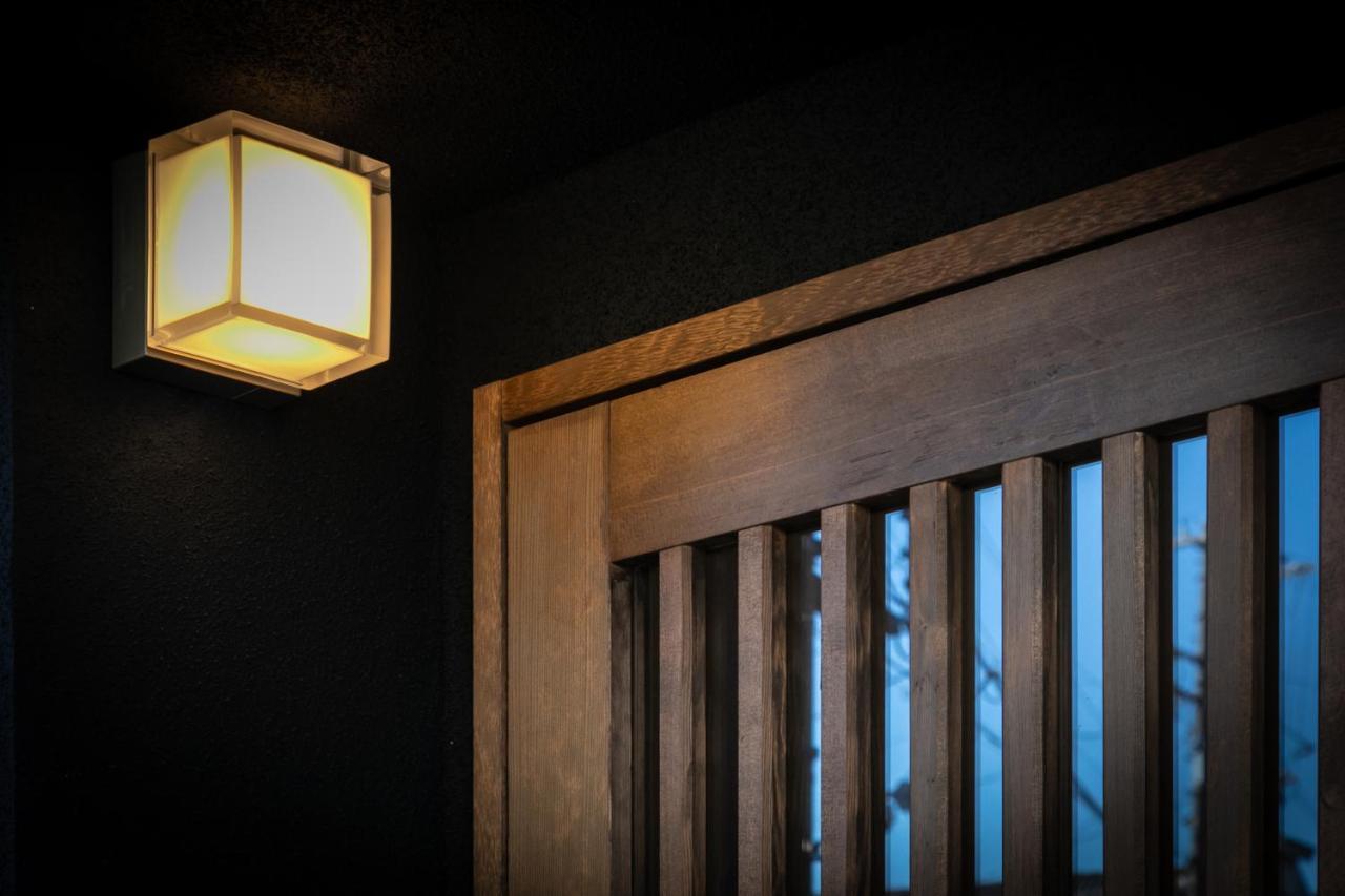 Casa Grapp Tengachaya II Osaka Eksteriør billede