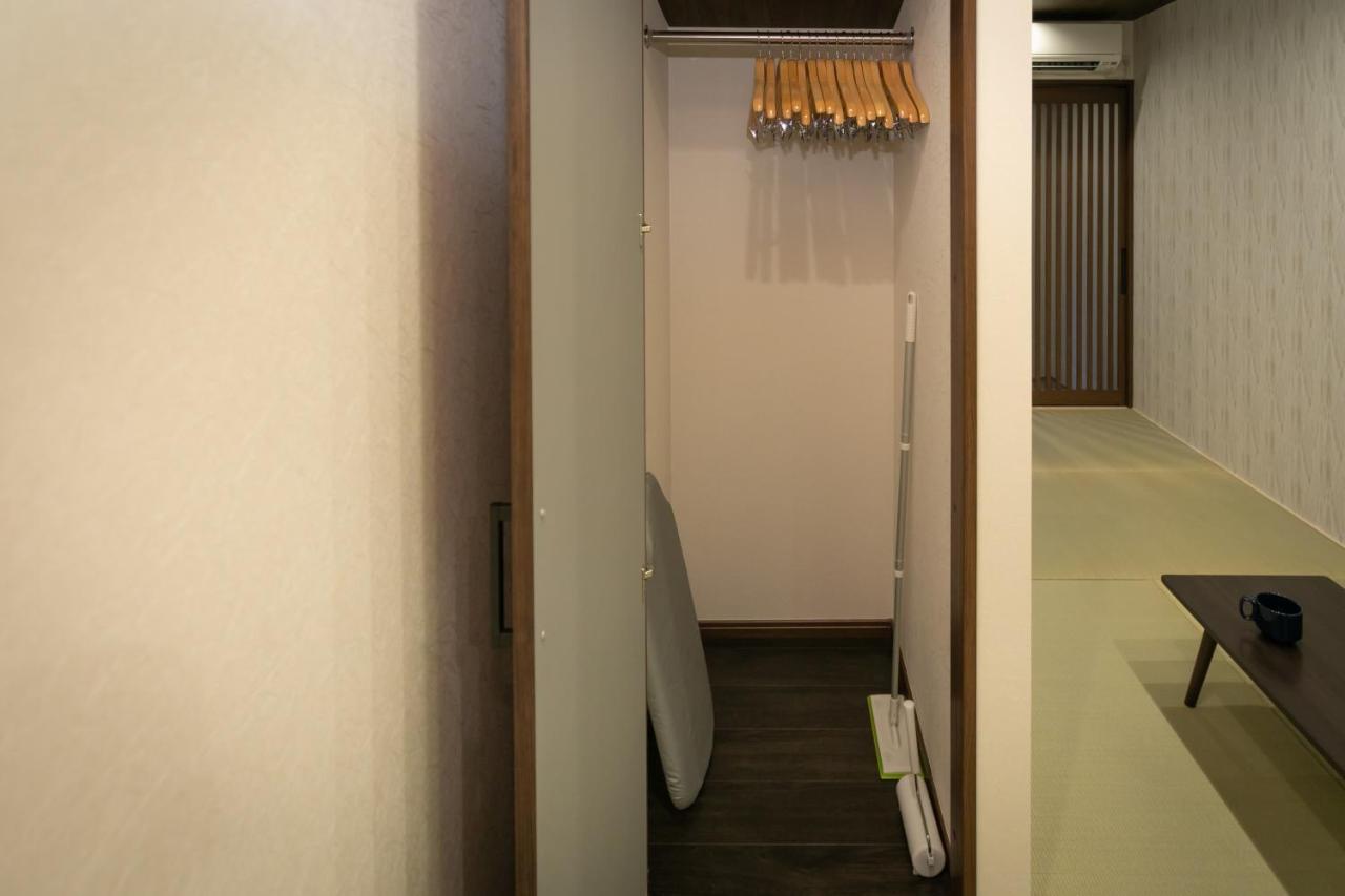 Casa Grapp Tengachaya II Osaka Eksteriør billede